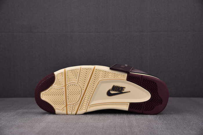 Jordan 4 Retro A Ma Maniére Violet Ore DV6773-220