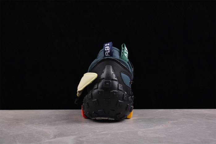 Nike CPFM Air Flea 2 Cactus Plant Flea Market Faded Spruce  DV7164-300