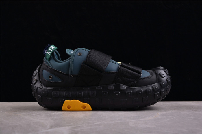 Nike CPFM Air Flea 2 Cactus Plant Flea Market Faded Spruce  DV7164-300