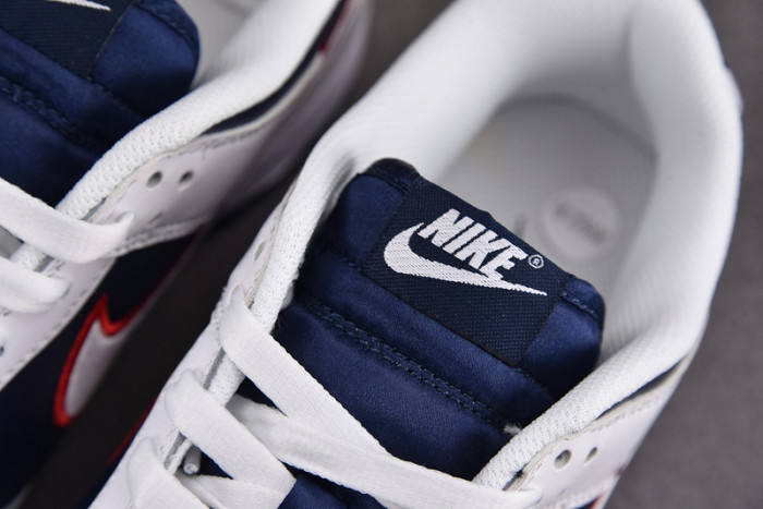 Nike Dunk Low Houston Comets Four-Peat (Women