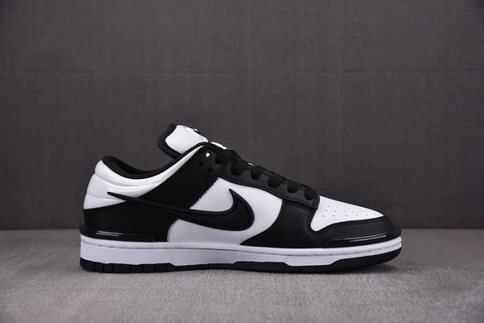 Nike Dunk Low Twist Panda (Women