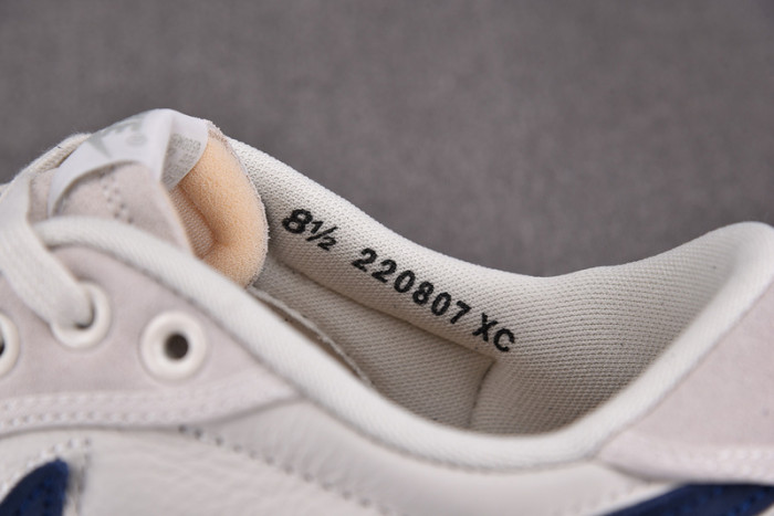 Union LA x Air Jordan 1 KO Low “Sail” DZ4864-100