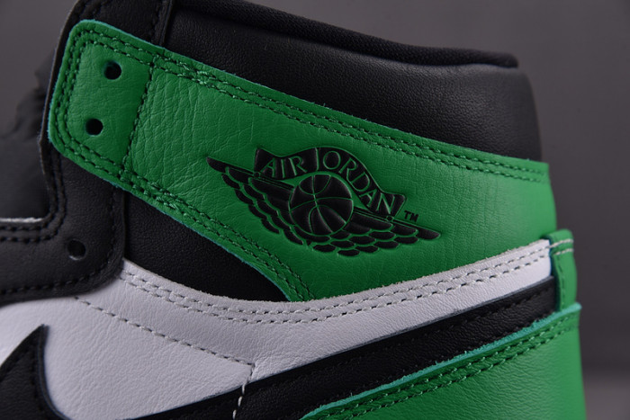 Air Jordan 1 High OG "Lucky Green" DZ5485-031