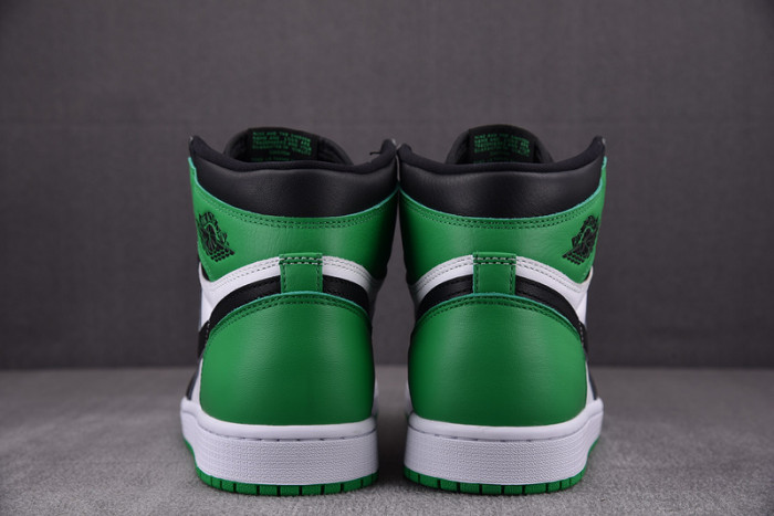 Air Jordan 1 High OG "Lucky Green" DZ5485-031