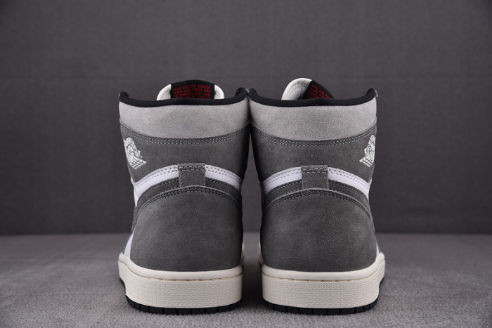 Air Jordan 1 High OG “Washed Black” DZ5485-051