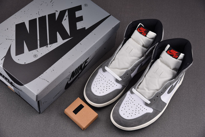 Air Jordan 1 High OG “Washed Black” DZ5485-051