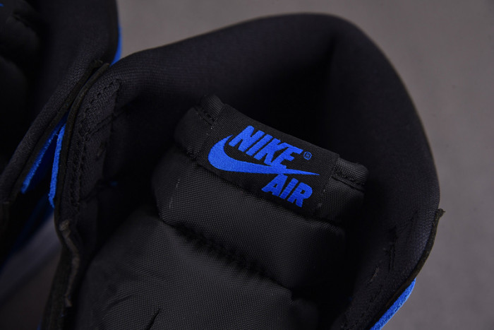 Air Jordan 1 High OG “Royal Reimagined” DZ5485-042