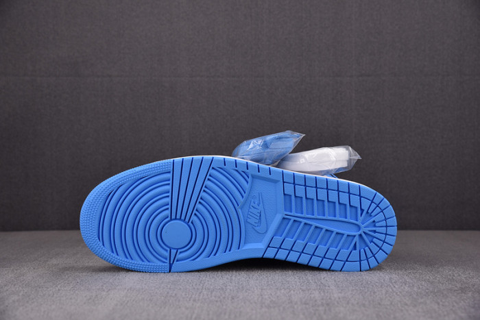 Air Jordan 1 High OG University Blue DZ5485-400