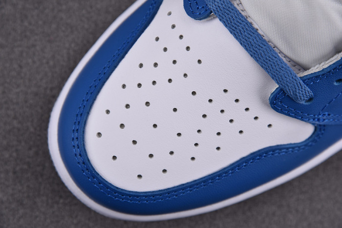 Air Jordan 1 High OG True Blue DZ5485-410