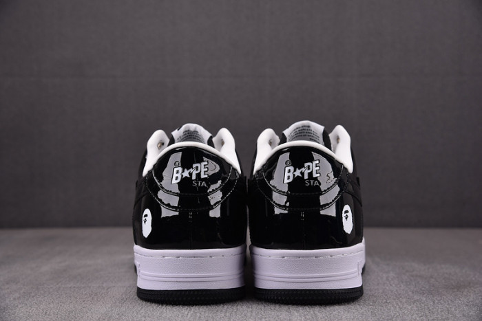BAPE Shoe
