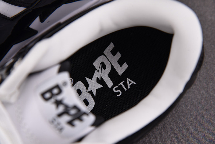 BAPE Shoe