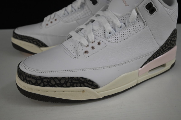 AIR JORDAN 3 “NEAPOLITAN” CK9246-102