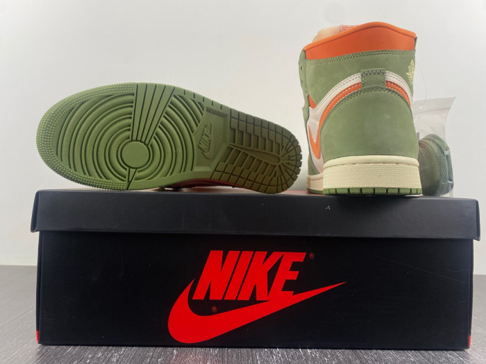 Air Jordan 1 High OG "Celadon" FB9934-300