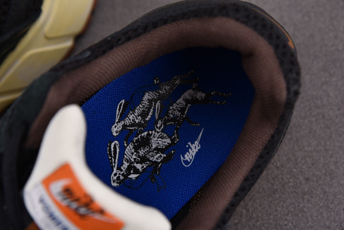 NK Air Zoom Vomero 5 “Black Sesame” FD0533-010