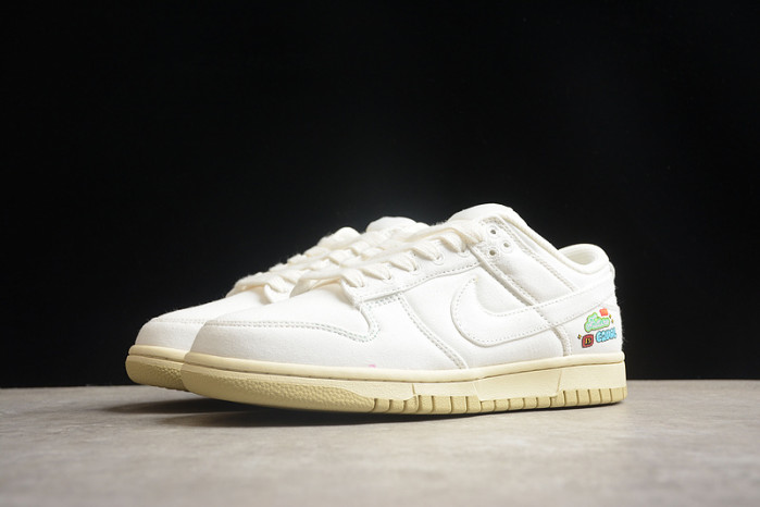 Nike Dunk Low WMNS “The Future is Equal” FD0868-133
