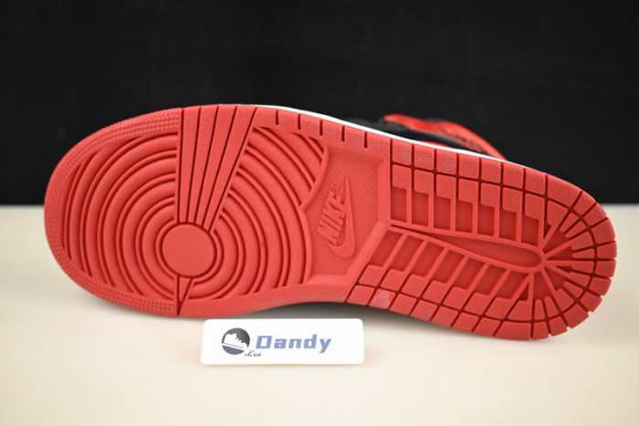 Air Jordan 1 High OG WMNS “Satin Bred” FD4810-061