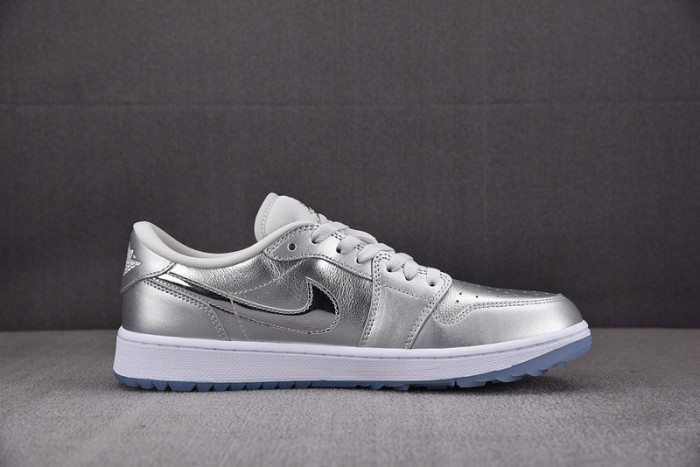 Air Jordan 1 Low Golf Gift Giving Pack FD6848-001