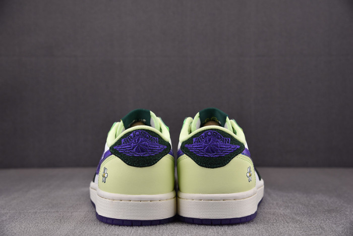 Air Jordan 1 Low OG “Doernbecher” FD9665-351