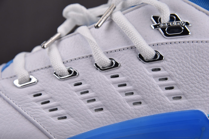 air Jordan 17 Low "UNC" FJ0395-101