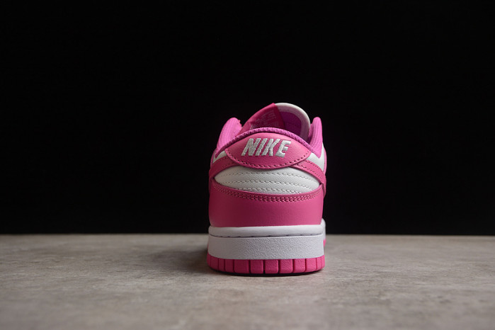Nike Dunk Low GS Active Fuchsia FJ0704-100