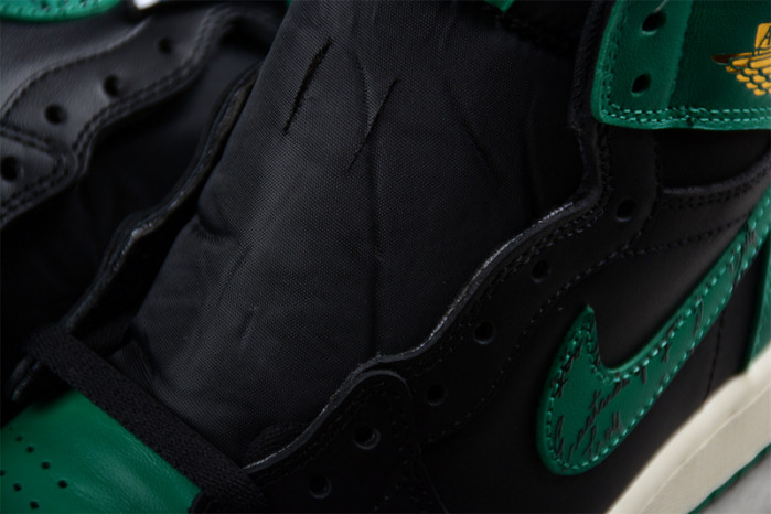 Eastside Golf x Air Jordan 1 High Golf "1961" FJ0849-001