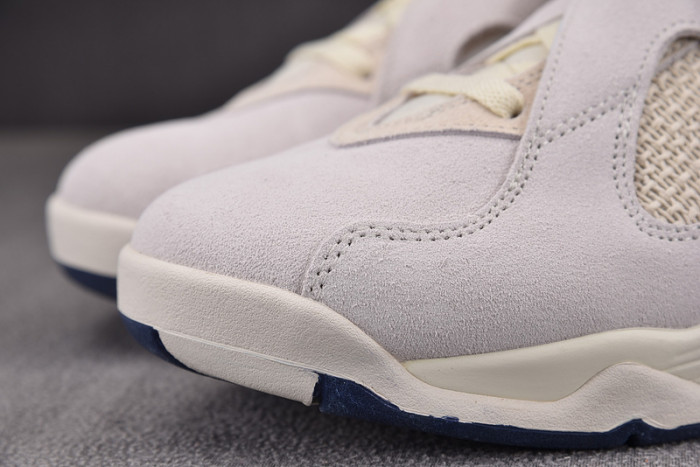 Air Jordan 8 x SoleFly Mi Casa Es Su Casa FJ2850-107