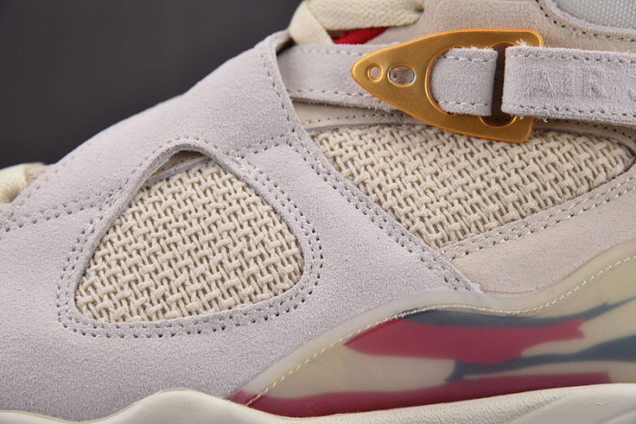 Air Jordan 8 x SoleFly Mi Casa Es Su Casa FJ2850-107