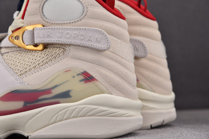 Air Jordan 8 x SoleFly Mi Casa Es Su Casa FJ2850-107