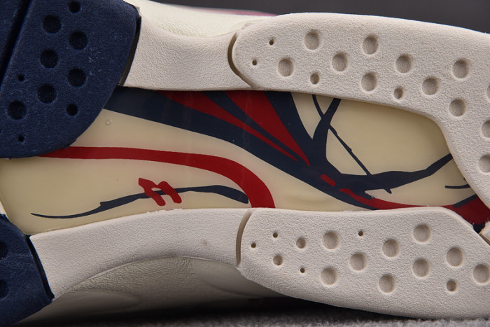 Air Jordan 8 x SoleFly Mi Casa Es Su Casa FJ2850-107