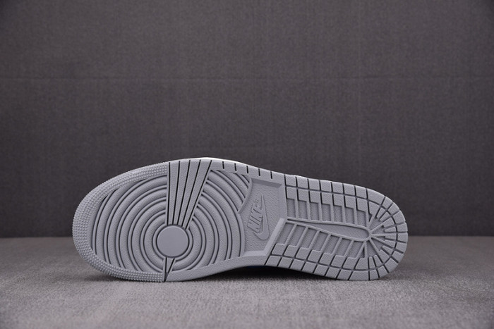 Air Jordan 1 Low SE Just Skate University Blue FJ7219-441