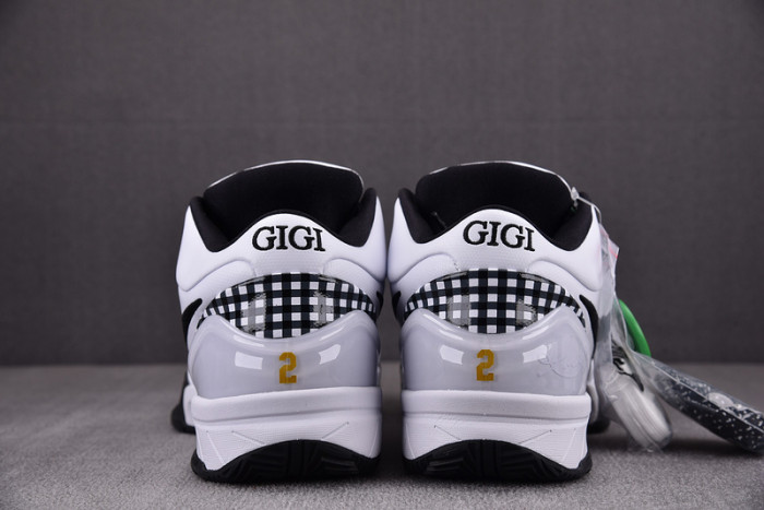 Nike Kobe 4 Protro Mambacita Gigi FJ9363-100