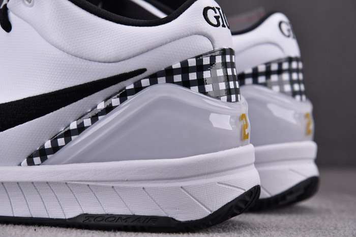 Nike Kobe 4 Protro Mambacita Gigi FJ9363-100