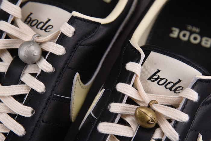 Nike Astro Grabber SP Bode Black Coconut Milk  FJ9821-001