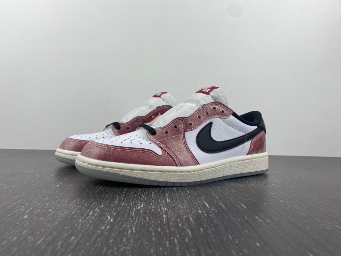 Trophy Room x Air Jordan 1 Low OG FN0432-017