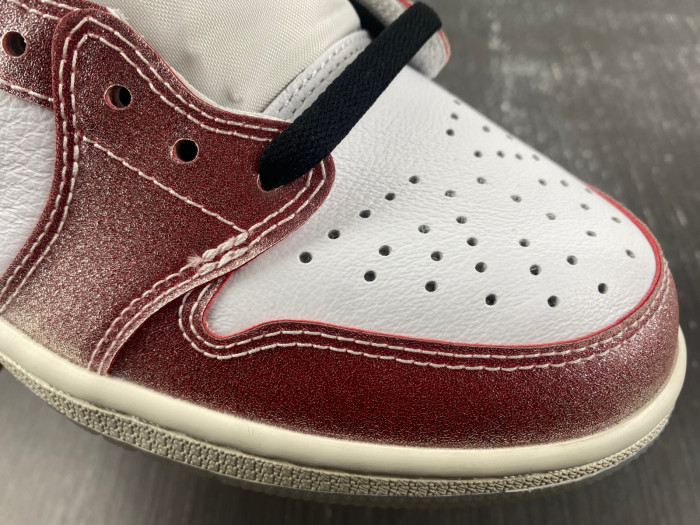 Trophy Room x Air Jordan 1 Low OG FN0432-017