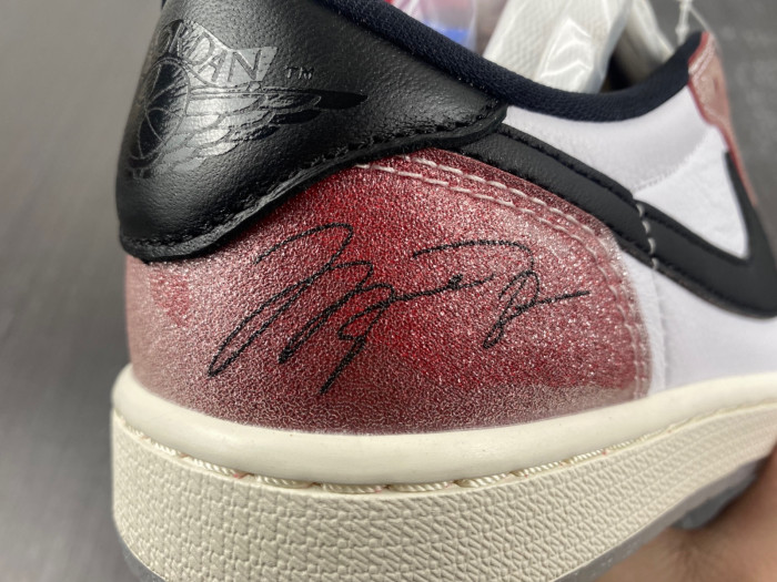 Trophy Room x Air Jordan 1 Low OG FN0432-017