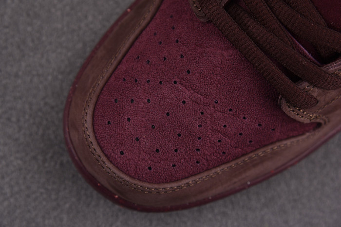 Nike SB Dunk Low Valentine