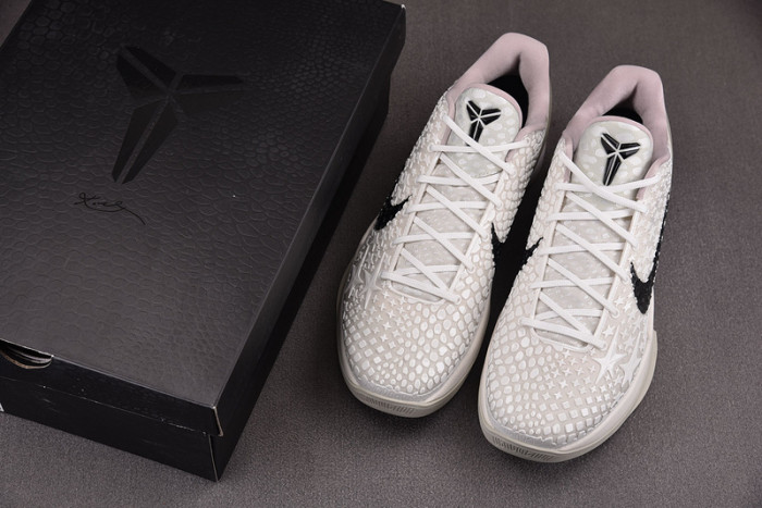 Nike Kobe 6 Protro Sail All-Star  FQ3546-100