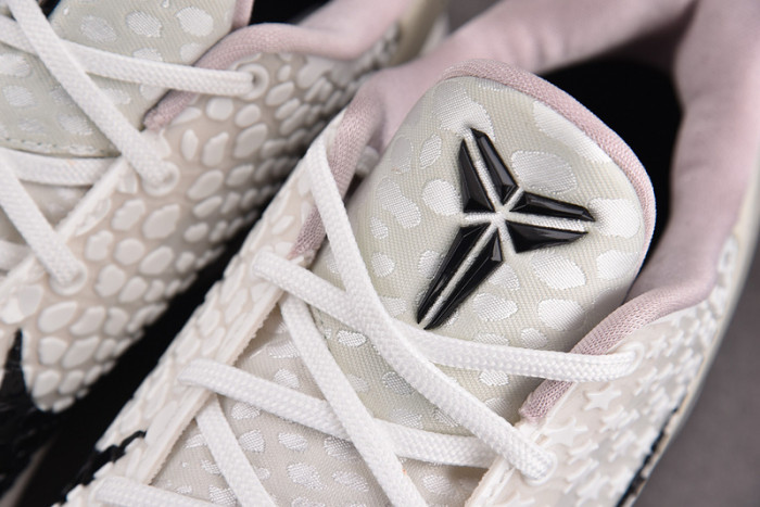 Nike Kobe 6 Protro Sail All-Star  FQ3546-100