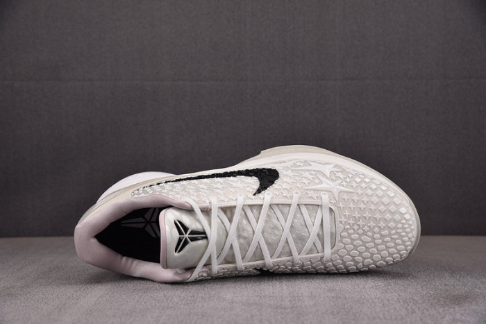 Nike Kobe 6 Protro Sail All-Star  FQ3546-100