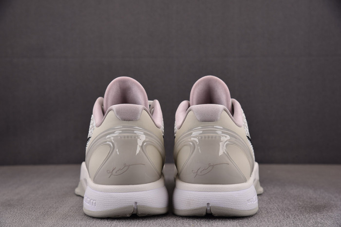 Nike Kobe 6 Protro Sail All-Star  FQ3546-100