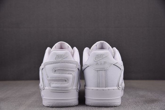 Nike Air Force 1 Low Cactus Plant Flea Market White (2024)  FQ7069-100