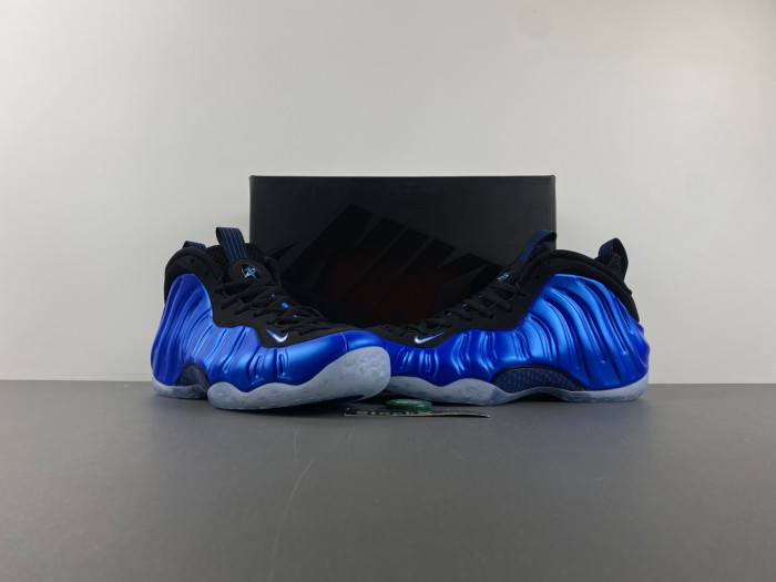Nike Air Foamposite One International Blue  FQ8181-511