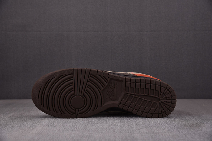 Nike Dunk Low “Red Panda” FV0395-200