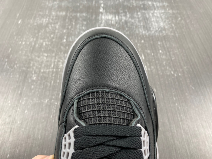 Air Jordan 4 “Bred Reimagined” FV5029-006