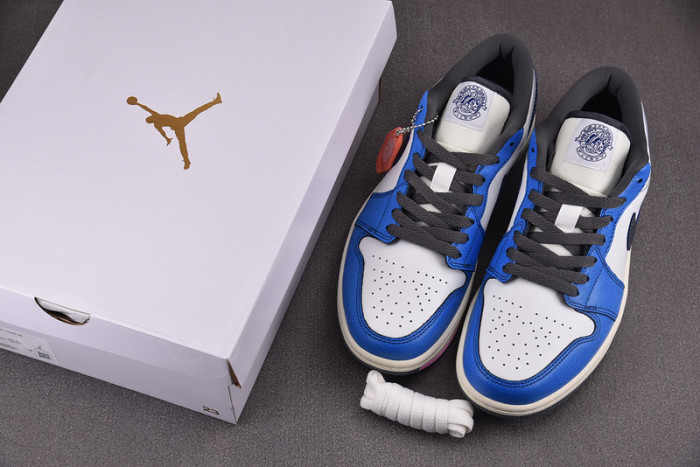 Wmns Air Jordan 1 Low SE 