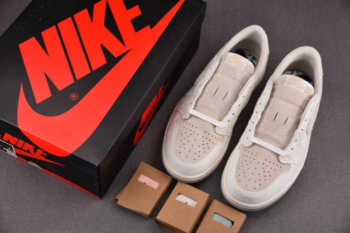 Air Jordan 1 Low OG Chris Paul FZ0455-200