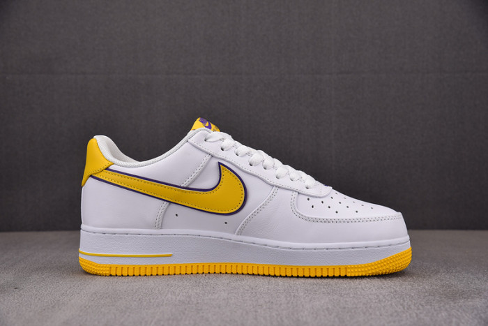 Kobe Bryant x NK AF 1 Low Retro QS FZ1151-100
