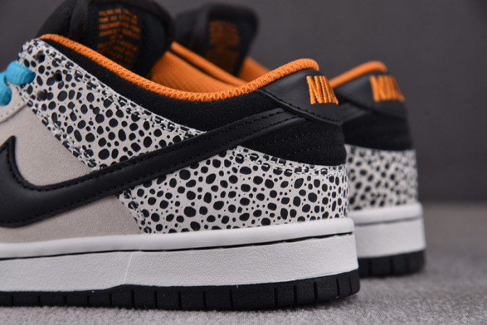 Nike SB Dunk Low Olympics Safari FZ1233-002