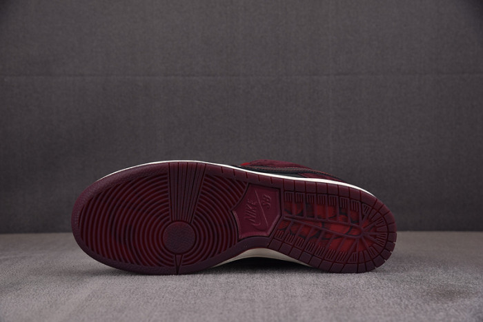 Riot Skateshop x Nike SB Dunk Low FZ1289-200